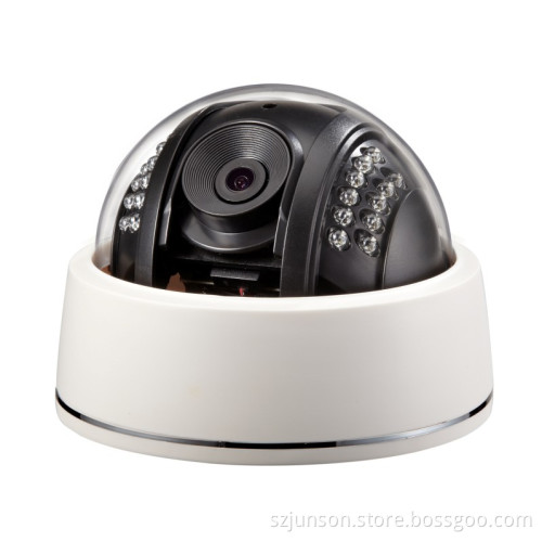 1080P Sony Mx 122/Aptina 9p006 CMOS IP Camera